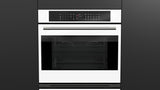 30" TOUCH CONTROL DOUBLE OVEN