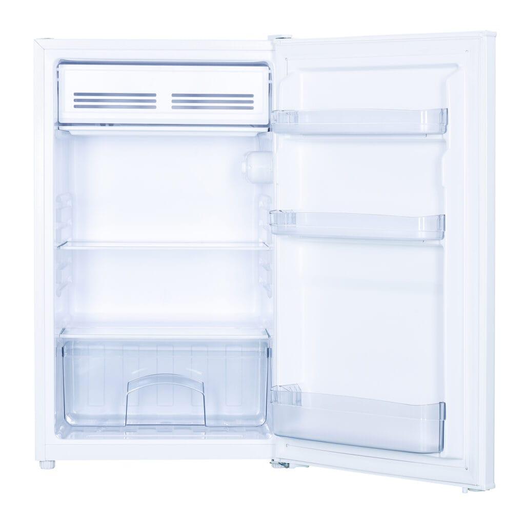 Danby 4.4 cu. ft. Compact Fridge in White