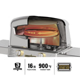 Select Pizza Oven