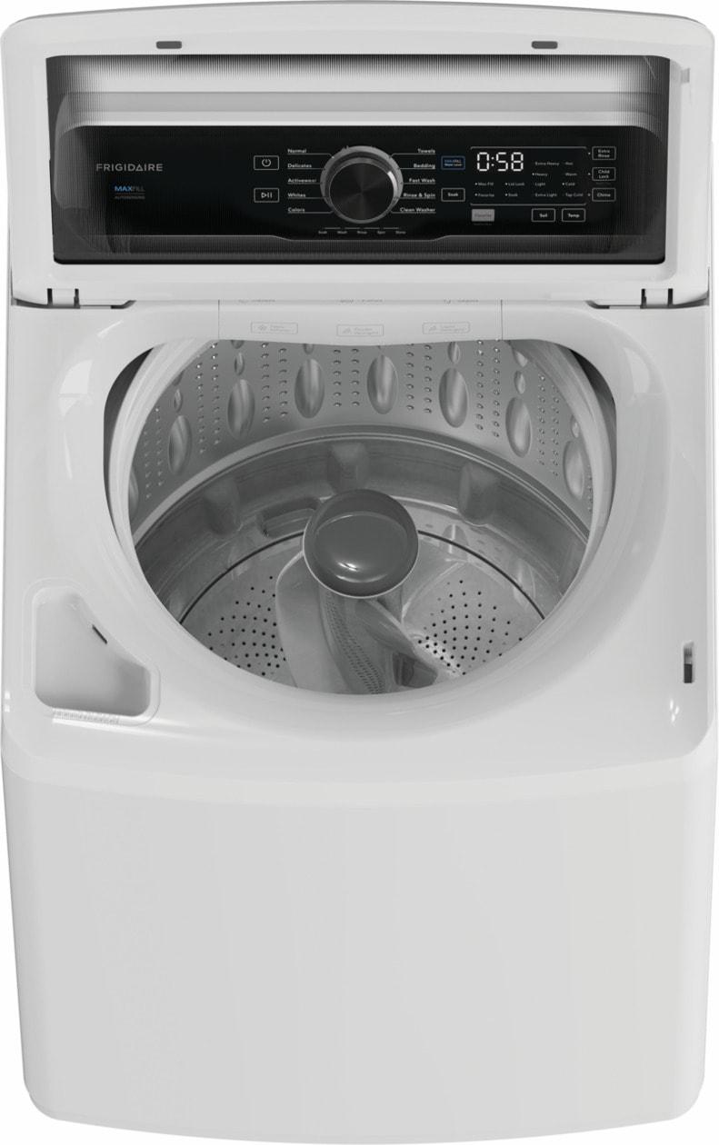 Frigidaire 4.4 Cu. Ft. Top Load Washer