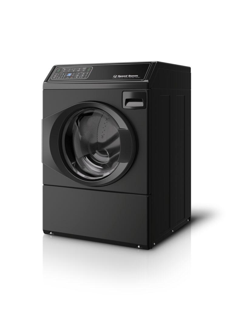 FF7 Front Load Washer with Pet Plus™  Sanitize  Fast Cycle Times  Dynamic Balancing  5-Year Warranty