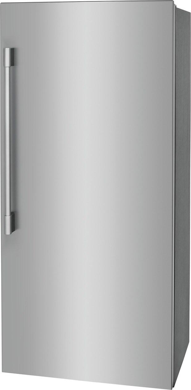 Frigidaire Professional 19 Cu. Ft. Single-Door Refrigerator