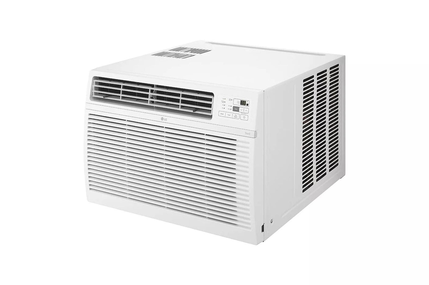 24,500 BTU Smart Wi-Fi Enabled Window Air Conditioner