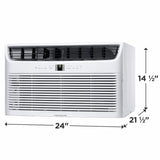 Frigidaire 8,300 BTU Wall Room Air Conditioner