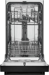 Frigidaire 18" Built-In Dishwasher