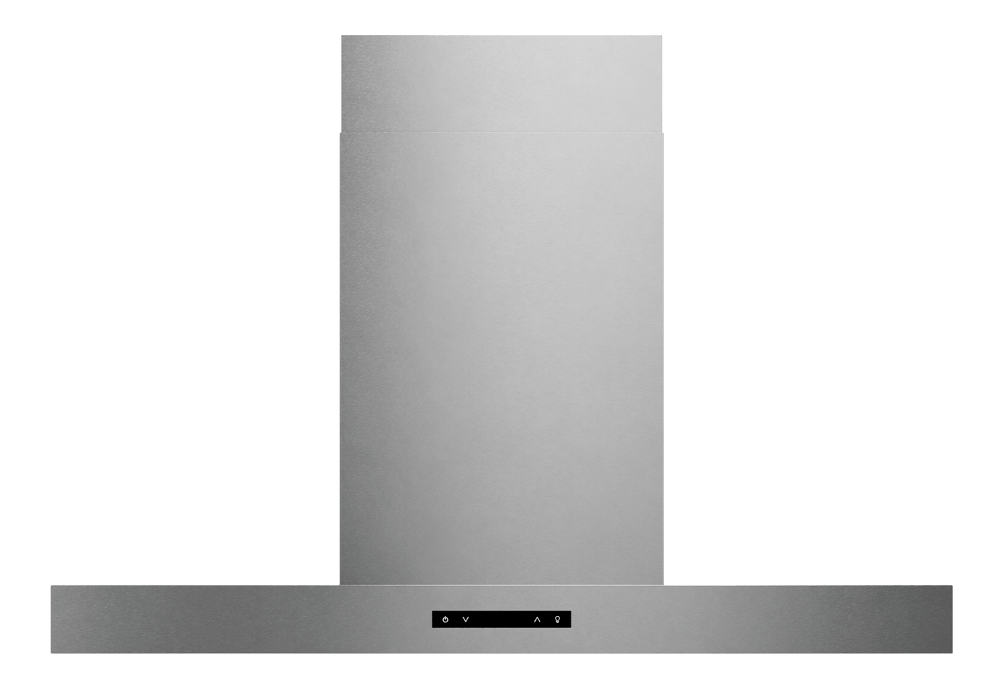 36 Inch Contemporary Wall Mount T-shape Range Hood - Model Arh36t