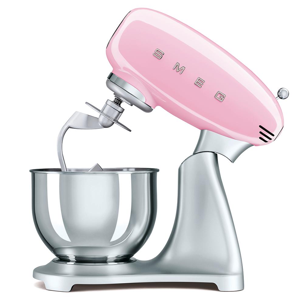 Stand Mixer Pink