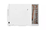 10,000 BTU Cooling/11,200 BTU Heating Through-the-Wall Air Conditioner