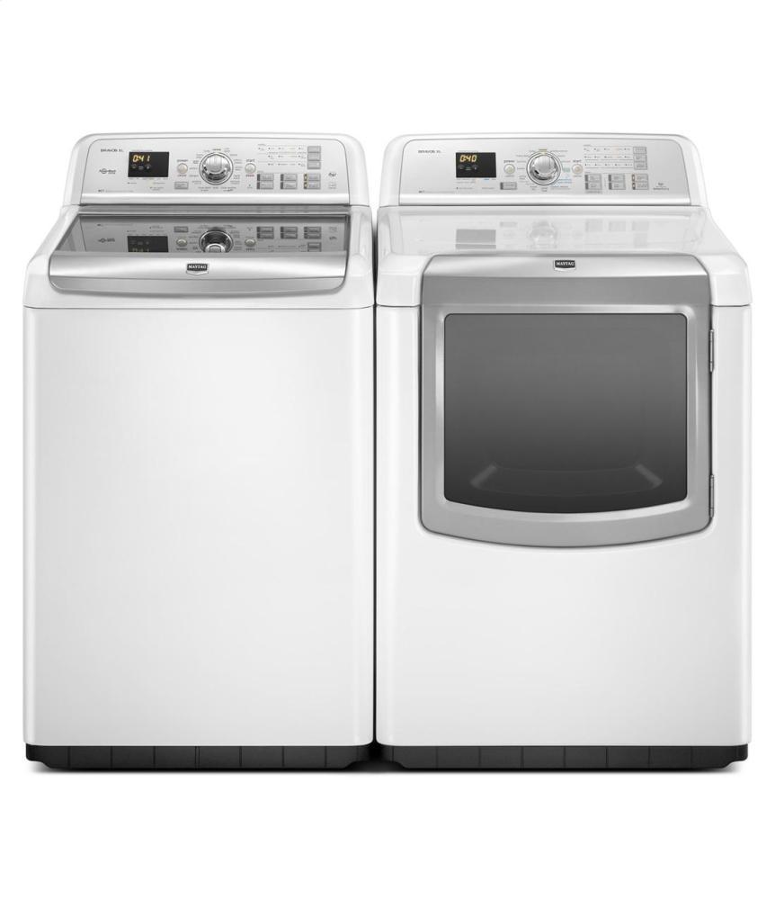 Bravos XL® High-Efficiency Electric Steam Dryer