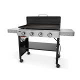 Weber Griddle 36" - Black