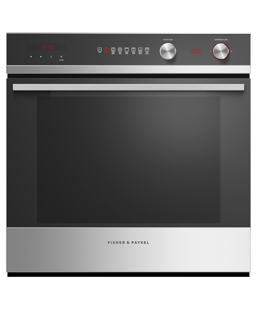 24" Series 5 Contemporary Self-Cleaning Oven