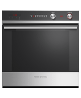 24" Series 5 Contemporary Self-Cleaning Oven