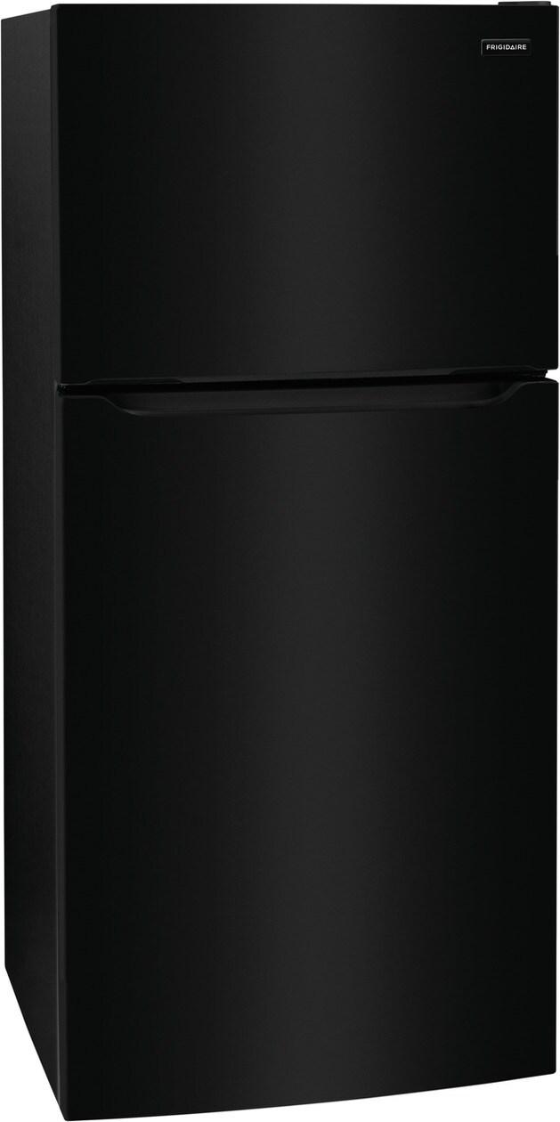 Frigidaire 20 Cu. Ft. Garage Ready Top Freezer Refrigerator