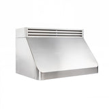 ZLINE Recirculating Under Cabinet Range Hood in Stainless Steel (RK520)