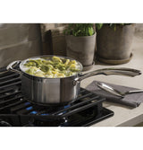 GE Profile™ 36" Built-In Gas Cooktop