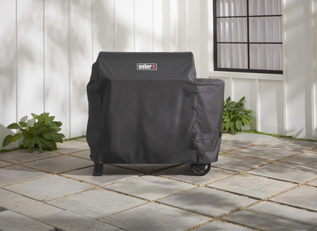 Premium Grill Cover