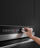 30" Series 9 Contemporary Self-Cleaning Oven