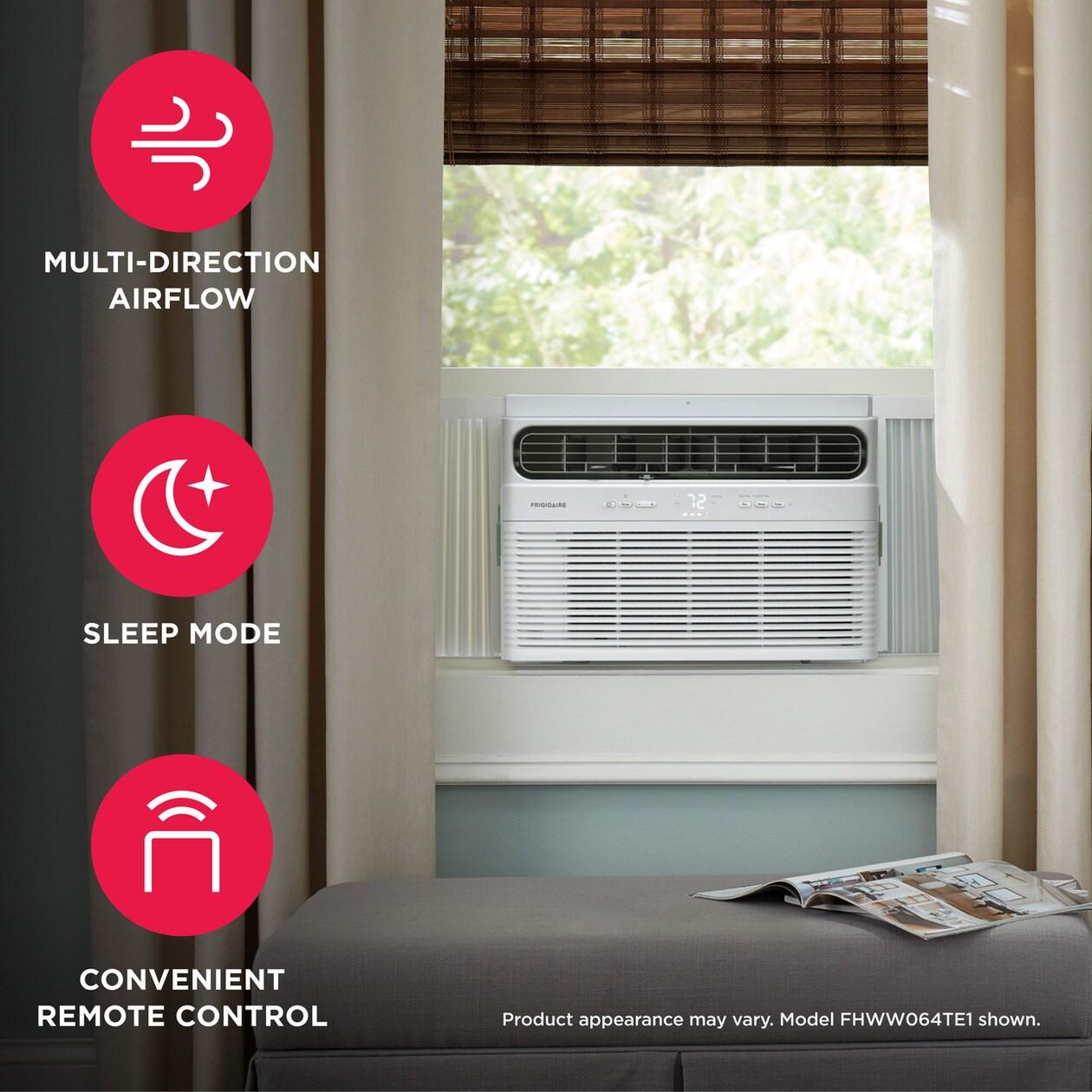 Frigidaire 5,000 BTU Window Room Air Conditioner