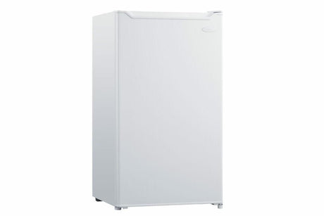 Danby Diplomat 3.3 cu. ft. Compact Refrigerator in White