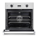 30" Electric Single Select Oven - VSOE