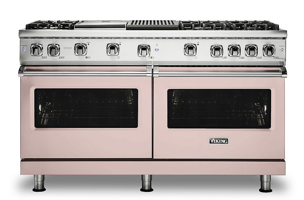 60" Gas Range - VGR560 Viking 5 Series