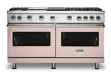 60" Gas Range - VGR560 Viking 5 Series