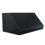 ZLINE 8685B Designer Series Under Cabinet Range Hood