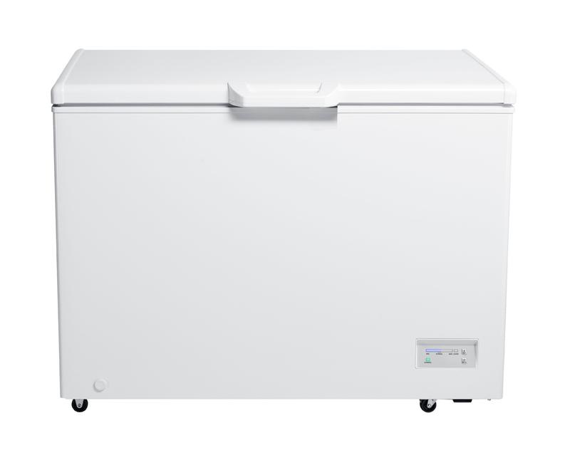 11.0 Cu. Ft. Chest Freezer