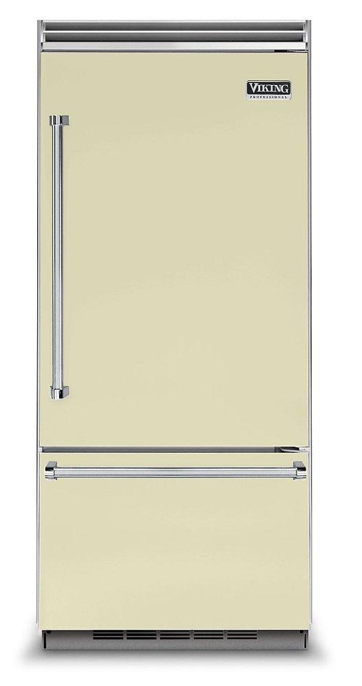 36" Bottom-Freezer Refrigerator - VCBB5363E