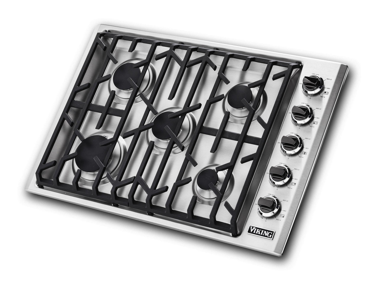 30" Gas Cooktop - VGSU5301