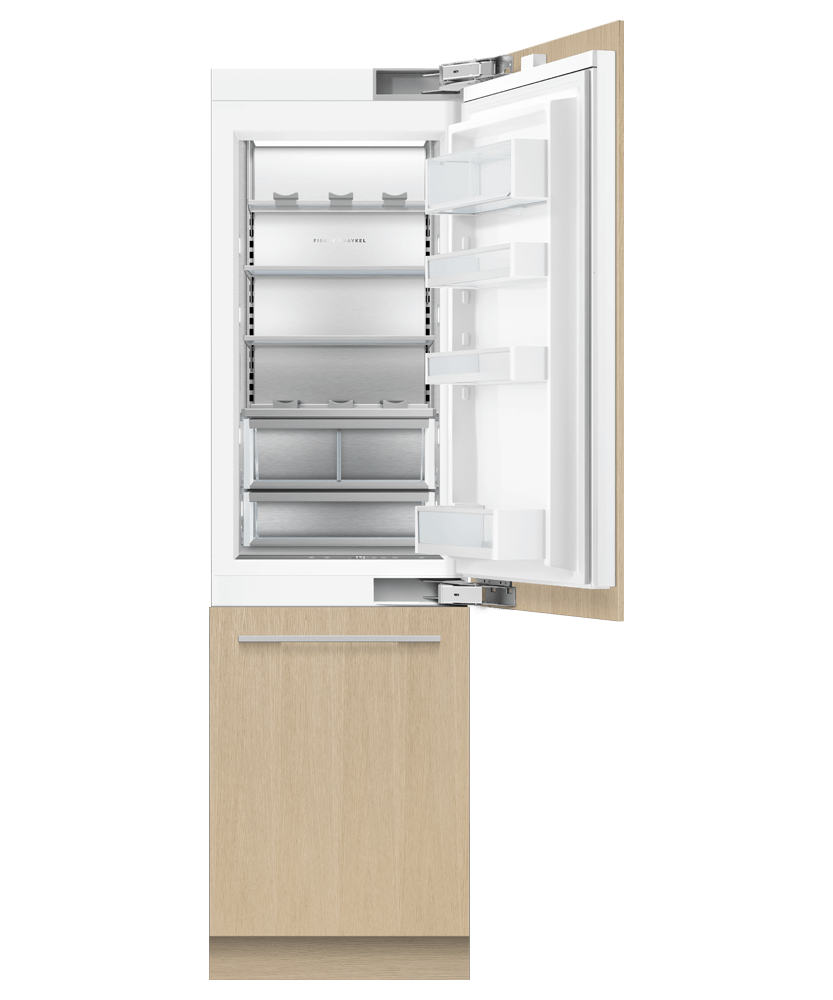 24" Series 11 Integrated Refrigerator Freezer