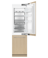 24" Series 11 Integrated Refrigerator Freezer