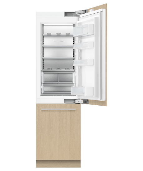 24" Series 11 Integrated Refrigerator Freezer