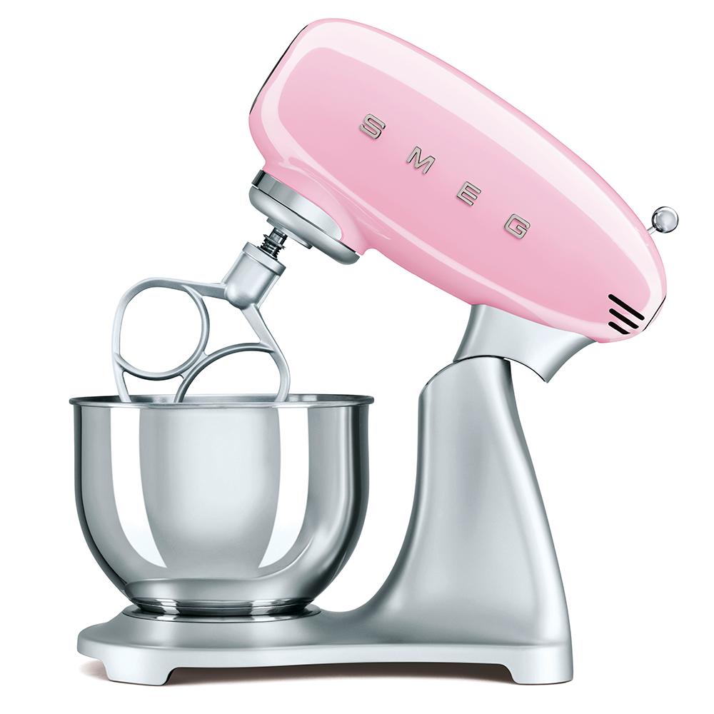 Stand Mixer Pink