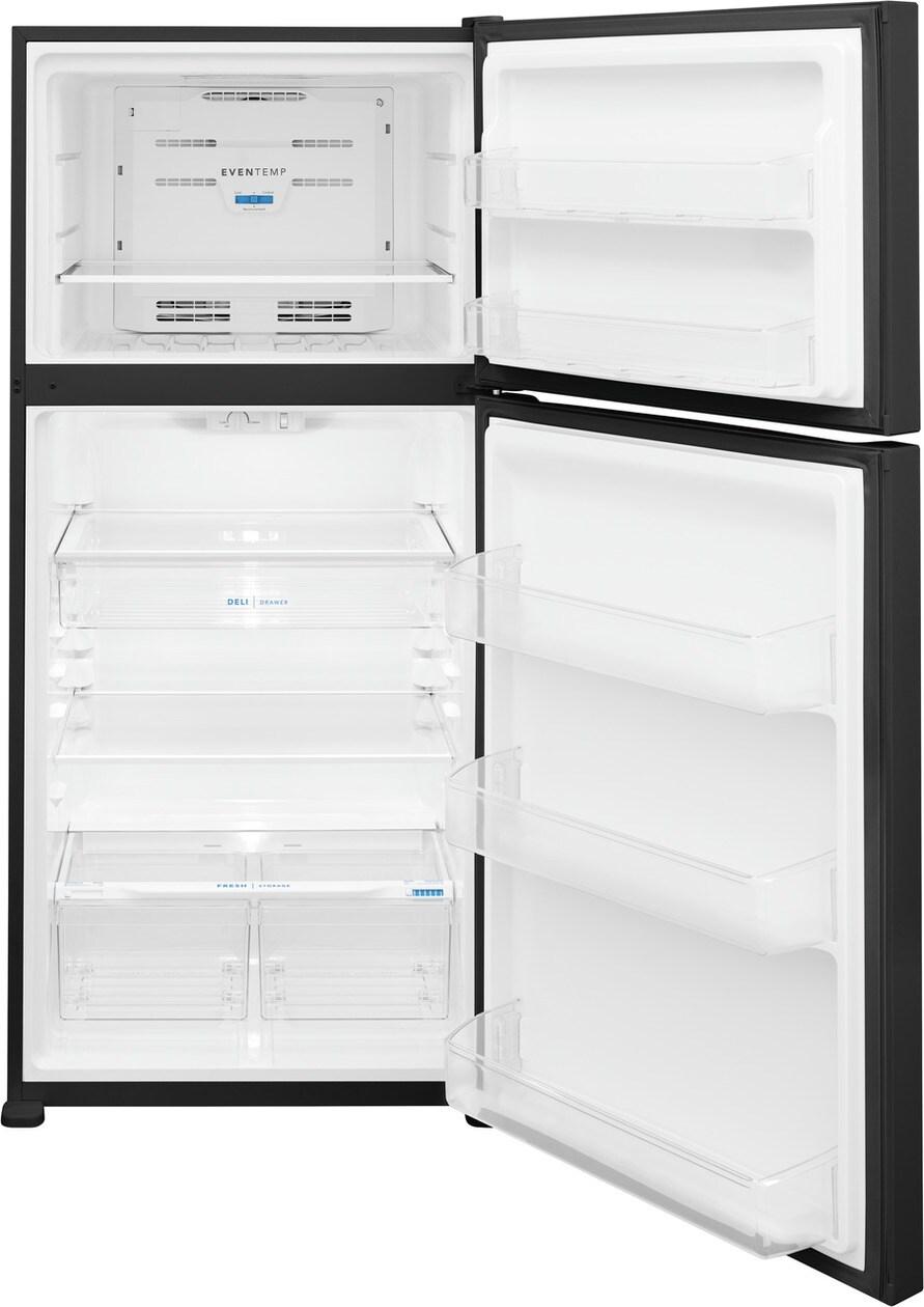 Frigidaire 20.0 Cu. Ft. Top Freezer Refrigerator