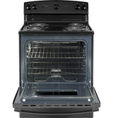 GE® ENERGY STAR® 30" Free-Standing Electric Range