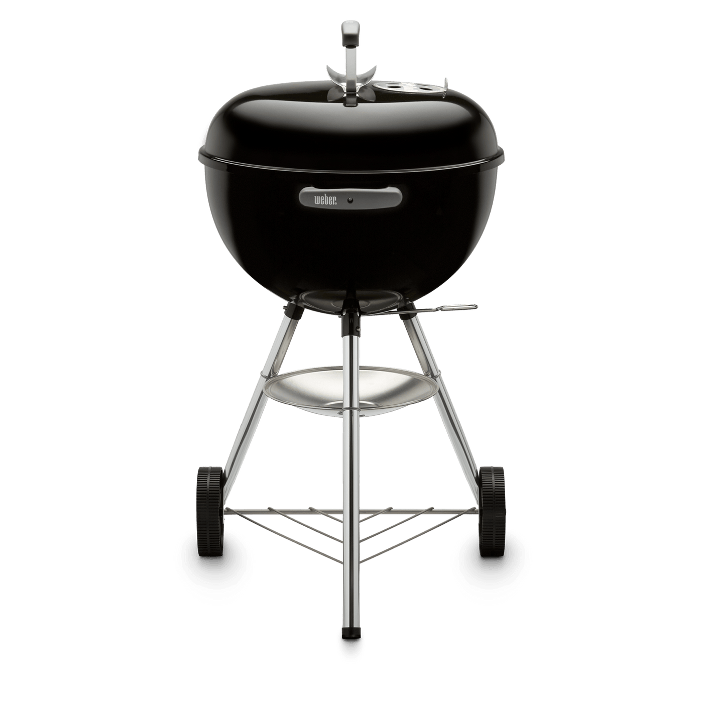 Original Kettle Charcoal Grill 18" - Black