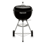 Original Kettle Charcoal Grill 18" - Black