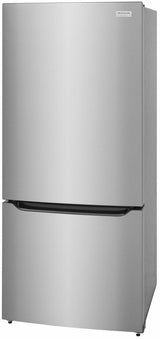 Frigidaire Gallery 20 Cu. Ft. Standard-Depth Bottom Freezer Refrigerator