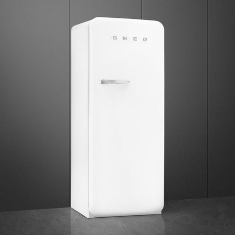 Refrigerator Matte white FAB28URWHM3