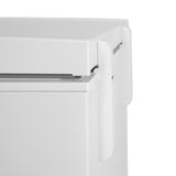 Danby 7.0 cu. ft. Square Model Chest Freezer in White