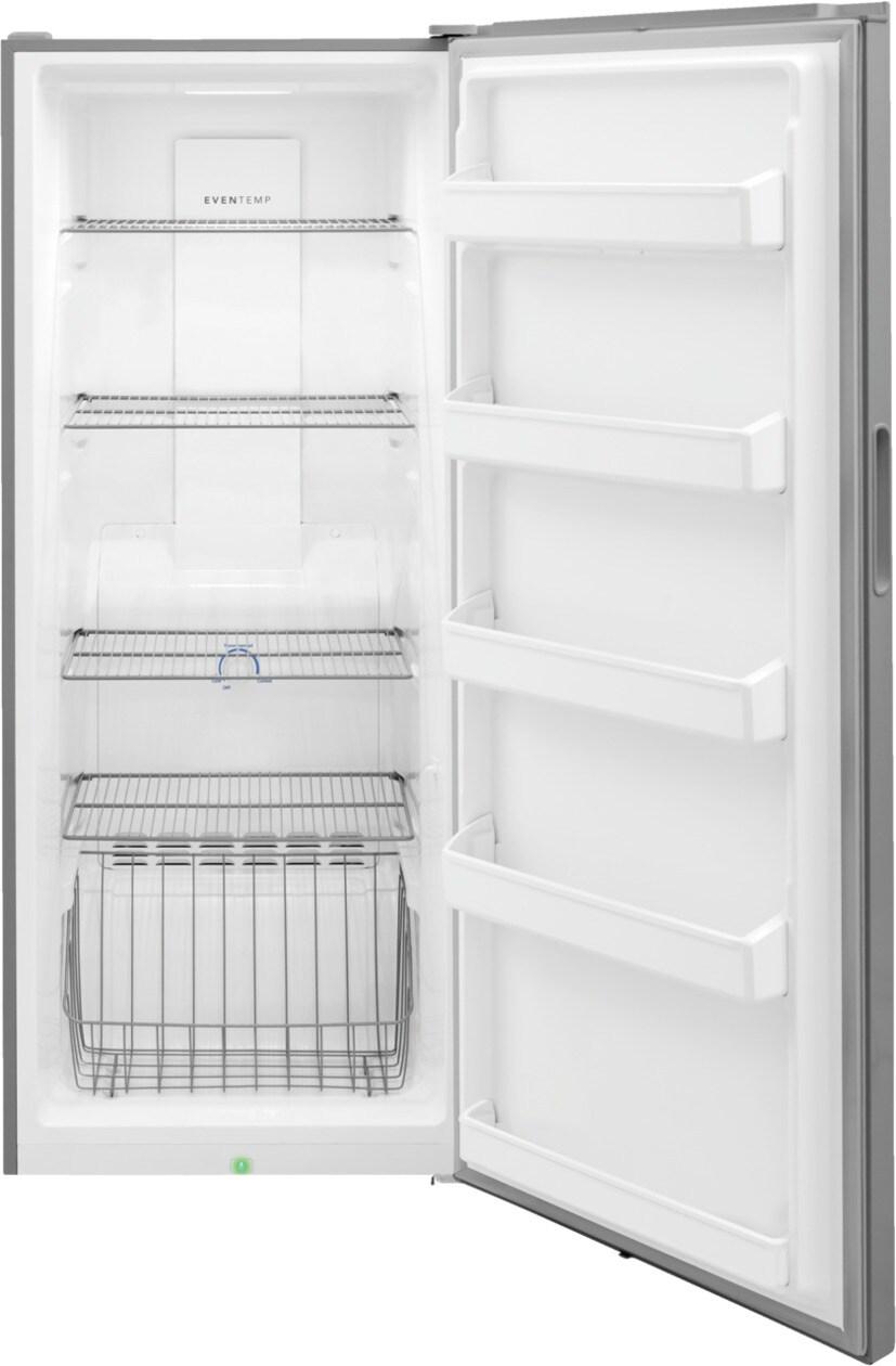 Frigidaire 13 Cu. Ft. Garage Ready Upright Freezer