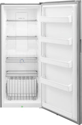 Frigidaire 13 Cu. Ft. Garage Ready Upright Freezer