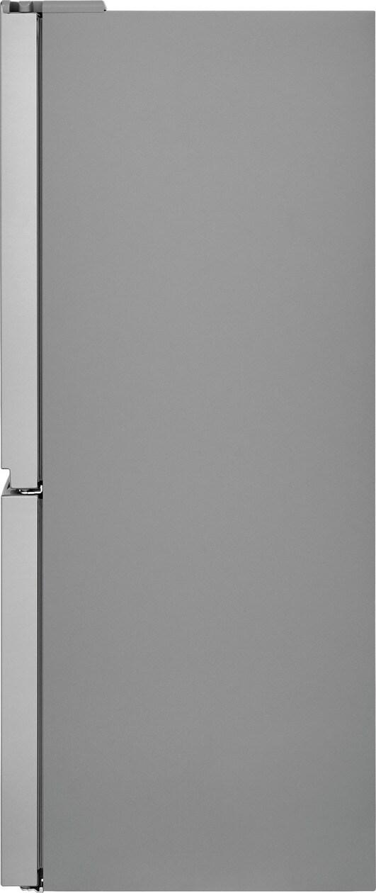 Frigidaire 17.4 Cu. Ft. Counter-Depth 4-Door Refrigerator