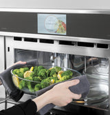 Café™ 30" Smart Five in One Wall Oven with 240V Advantium® Technology