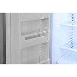 Marvel Professional Built-In 42" Side-by-Side Refrigerator Freezer - Marvel Professional Built-In 42" Side-by-Side Refrigerator Freezer - Panel-Ready Overlay Doors*