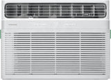 Frigidaire 23,200 BTU Window Room Air Conditioner with Supplemental Heat