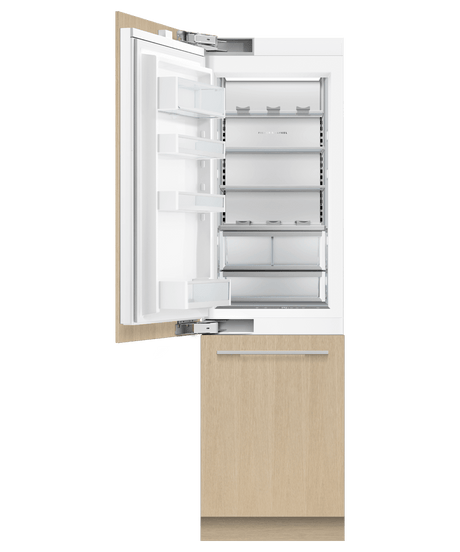 24" Series 9 Integrated Refrigerator Freezer