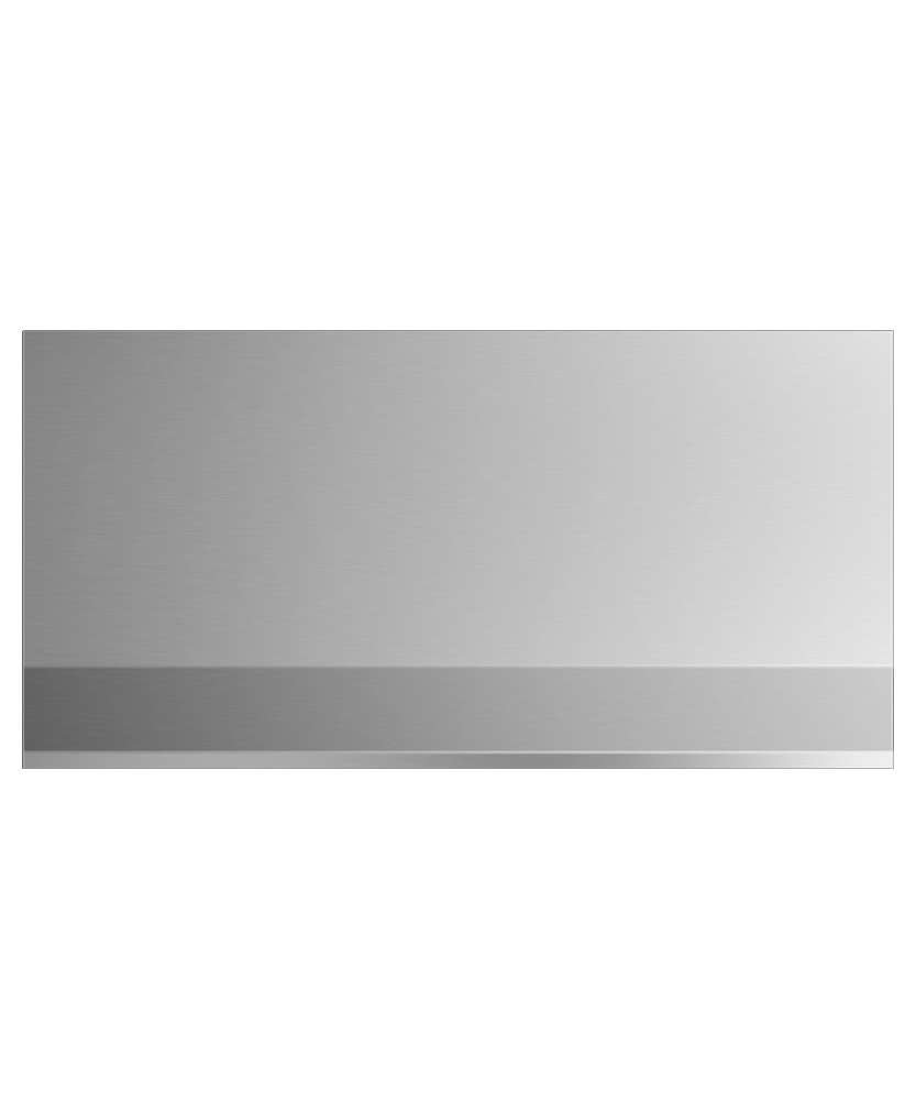 36" Series 9 Wall Range Hood