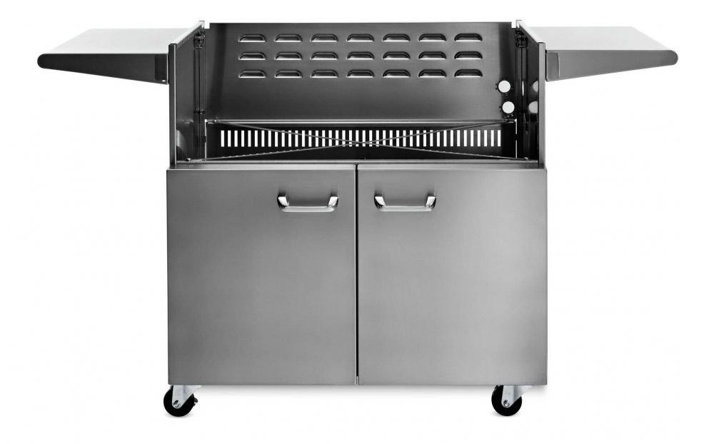 Cart for 36" Grill